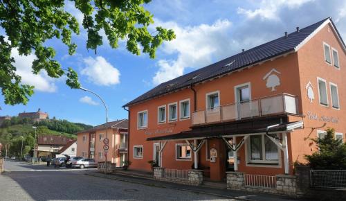 Kulmbach Casa | Hotel An der Eiche