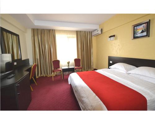 Pipera Hotel | Hotel Ancor