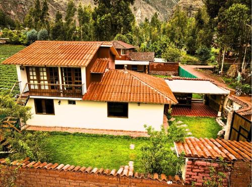 Huaran Casa | Hotel and Country House Valle Sagrado de los Incas