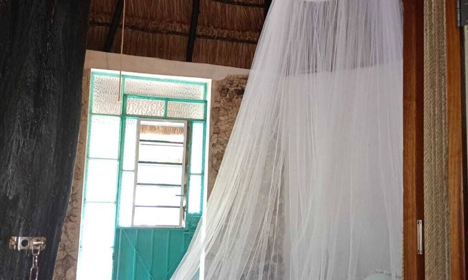 Izamal Hotel | Hotel y Museo Aldea Maya Toktli Orígenes - Casa Maya Toh - Alberca + Starlink