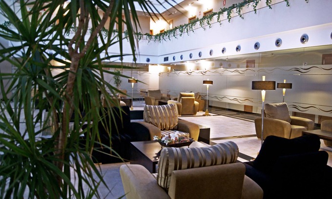 Conil de la Frontera Hotel | Hotel Andalussia