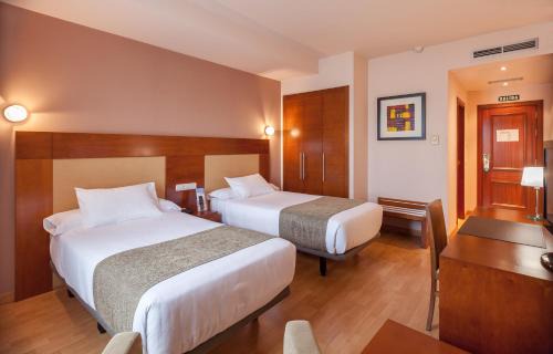 Orcoyen Hotel | Hotel Andia