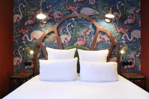 Val-de-Grace Hotel | Hotel André Latin