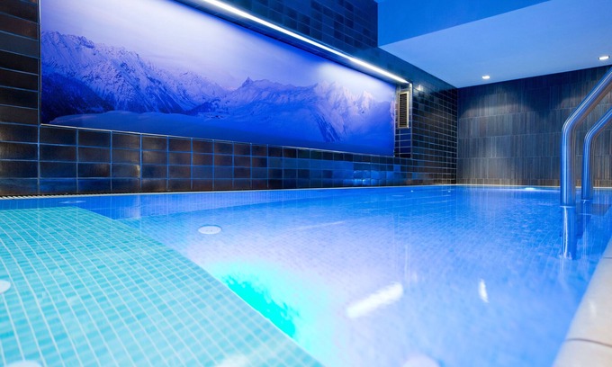 Lech am Arlberg Hotel | Hotel Angela