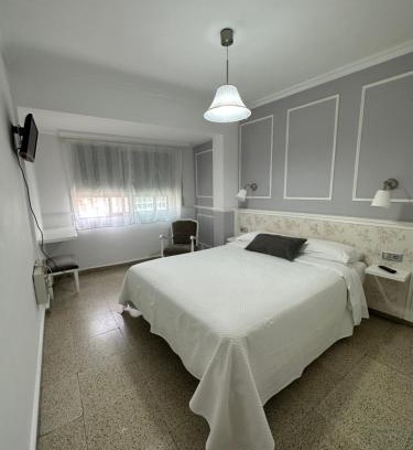 O Grove Hotel | Hotel Angelito