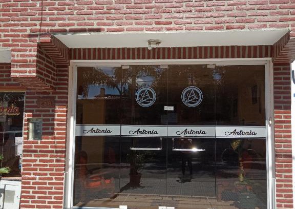 Termas de Rio Hondo Hotel | Hotel Antonia