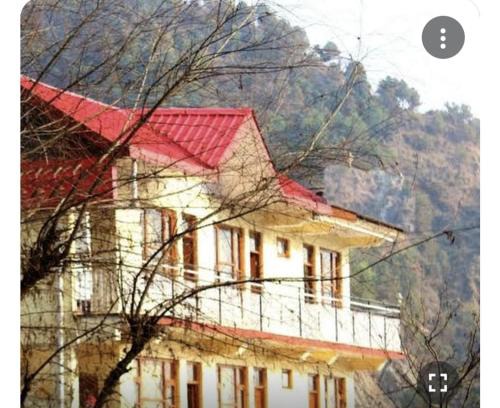 Bhagsu Nag Hotel | Hotel Anuj Regency