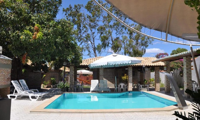 Mossoro Apartamento | Hotel - Apart-hotel Chalé Executivo