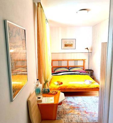 Payerbach Apartamento | Hotel - Apart Zemlinski