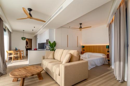 Conil de la Frontera City Center Apartamento | Hotel Apartamentos Hamus