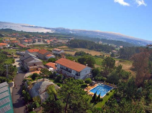 O Grove Apartamento | Hotel & Apartamentos Cons da Garda