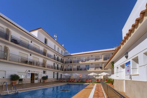 Conil de la Frontera City Center Apartamento | Hotel Apartamentos Loto Conil