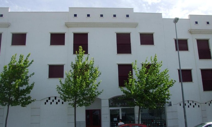 Conil de la Frontera City Center Apartamento | hotel apartamentos turisticos san vicente