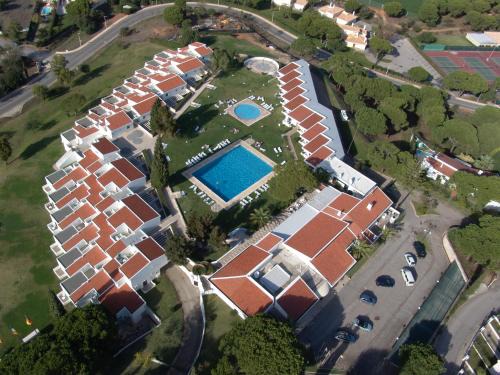 Vilamoura Complejo | Hotel Apartamento Do Golfe