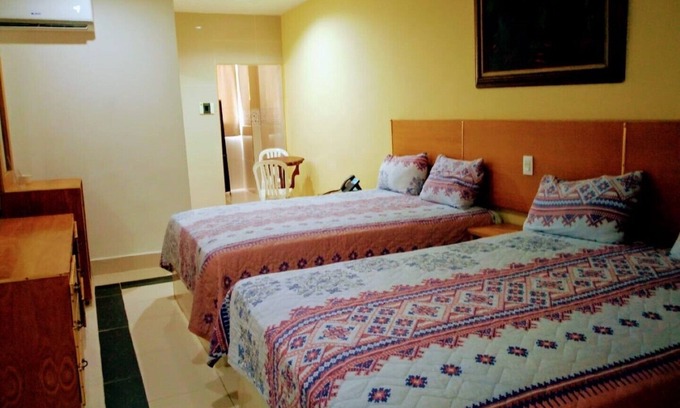 La Primavera Hotel | Apartamento Hotel La Casona Dorada 2