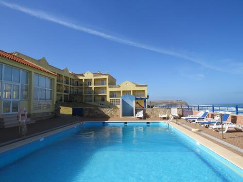 Torres Vedras Apartamento | Hotel Apartamento Praia Azul