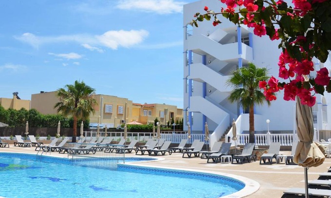 San Antonio Bay Apartamento | Hotel Apartamentos Vibra San Marino