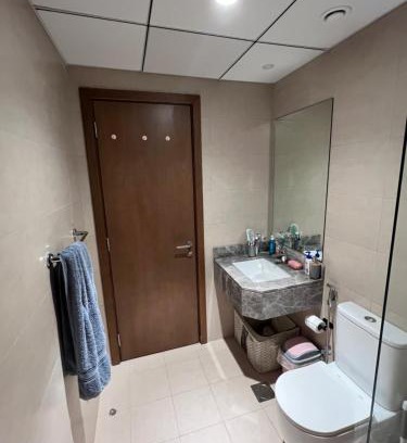 Al Khan Apartamento | Hotel apartment