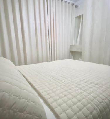 Nasr City Apartamento | Hotel apartment by Airport