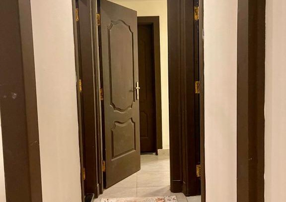 Madinaty Apartamento | Hotel apartment for rent in Madinaty شقة فندقية للايجار بمدينتى