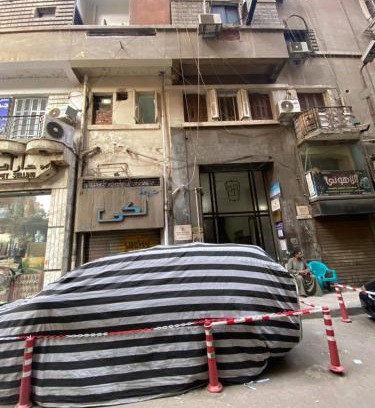 Abdin Apartamento | Hotel apartment in Downtown Cairo