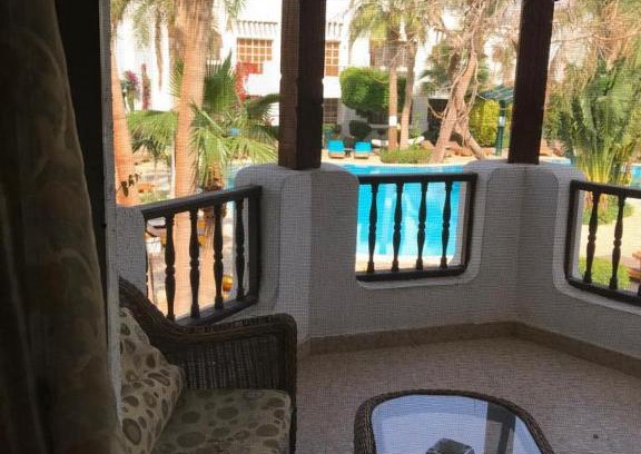 El Hadaba Apartamento | Hotel apartment in dalta sharm resort