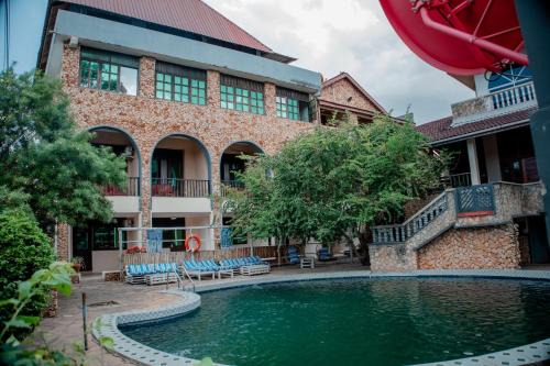 Kunduchi Hotel | Hotel & Apartment Serene