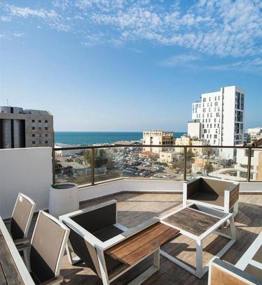 Old North Apartamento | Hotel Apartments 270