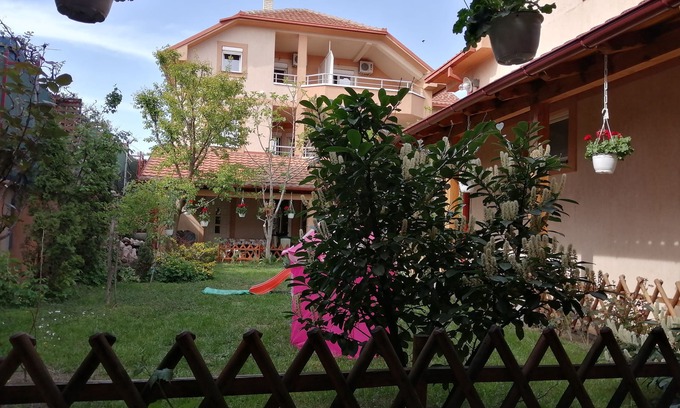 Zemun Apartamento | Hotel Apartments Bella Mare Belgrade