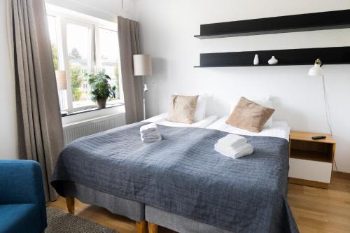 Lund Apartamento | Hotel Apartments Lund
