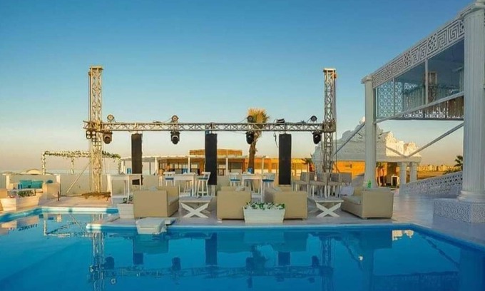 Al Ahyaa Apartamento | Hotel apartments - Selena bay Resort