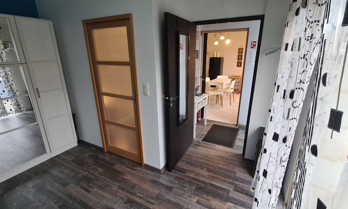 Talence Casa | Hotel Appart Le P'tit Bec