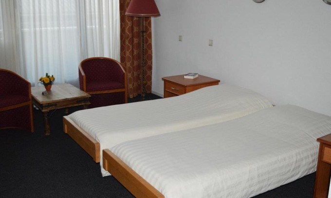 Vollenhove Apartamento | Hotel-appartement Vollenhove