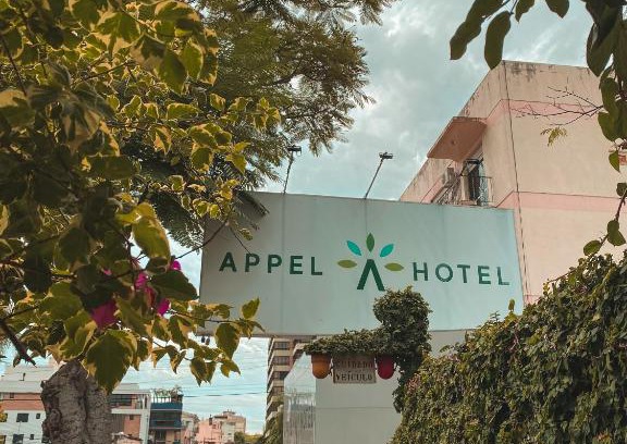 Nossa Senhora de Fatima Hotel | Hotel Appel