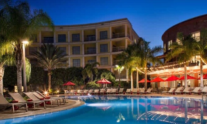 Celebration Apartamento | Hotel Apt at Celebration 10 min From Disney