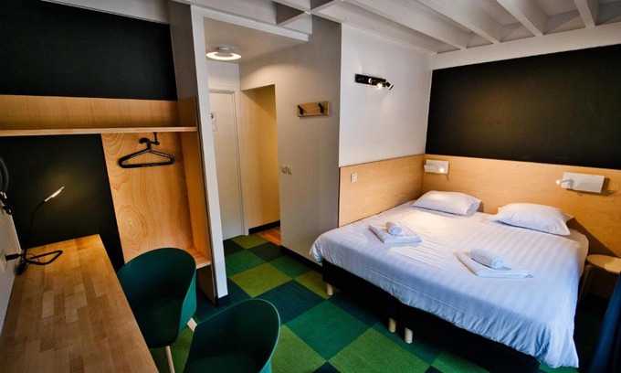 Pont-a-Lesse Hotel | Hotel Aquatel