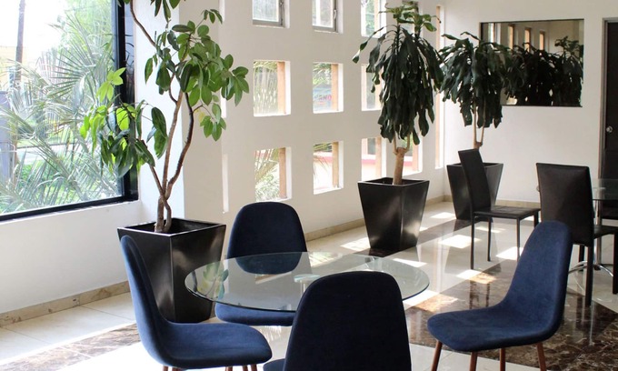 Ixtapaluca Hotel | Hotel Aqueronte
