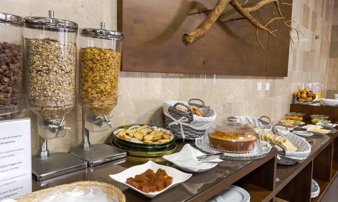 Setubal Hotel | Hotel Aranguês