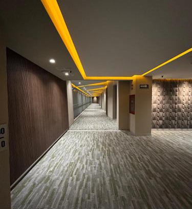 Benito Juarez Hotel | Hotel Aranjuez