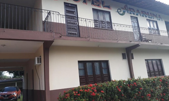 Soure Hotel | Hotel Araruna