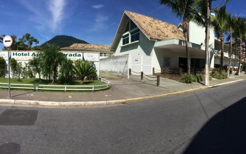 Centro Hotel | Hotel Areia Dourada