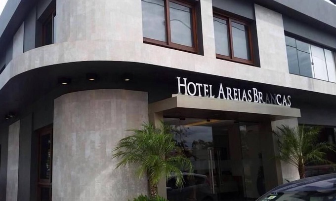 Rosario do Sul Hotel | Hotel Areias Brancas