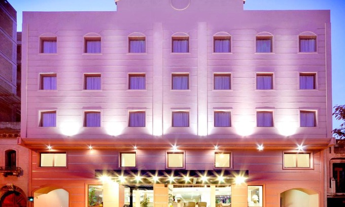 Bahia Blanca Hotel | Hotel Argos