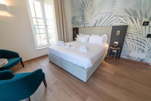 Peschiera del Garda City Centre Hotel | Hotel Arilica