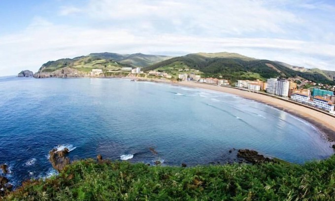 Bakio Hotel | Hotel Arimune