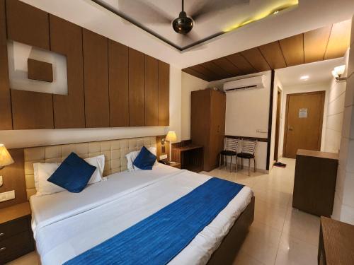 Old Delhi Hotel | Hotel Arina Inn