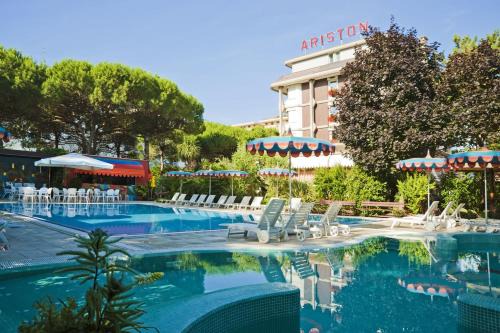 Bibione Hotel | Hotel Ariston