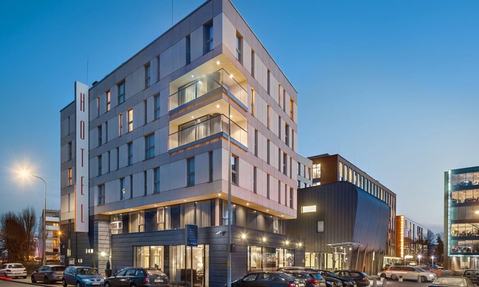 Przymorze Hotel | Hotel Arkon Park Gdańsk- Destigo Hotels