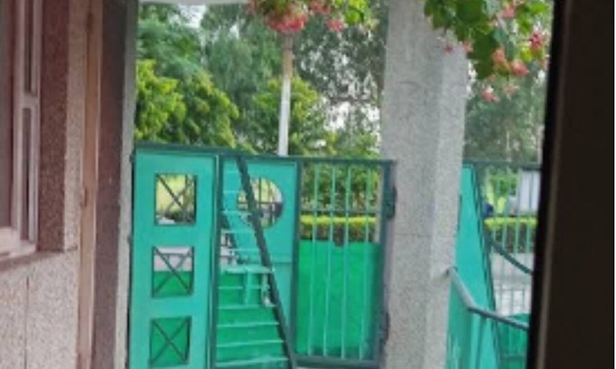 Meerut Hotel | Hotel Aryavart