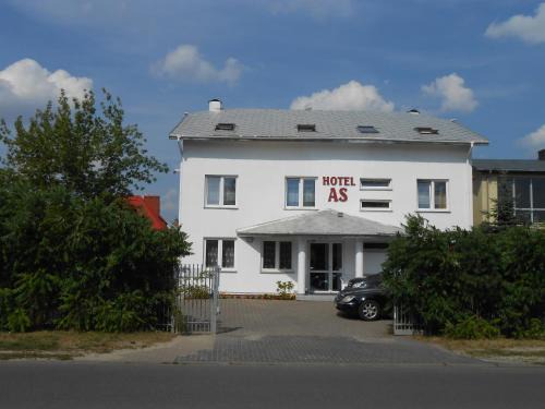 Biala Podlaska Apartamento | Hotel As
